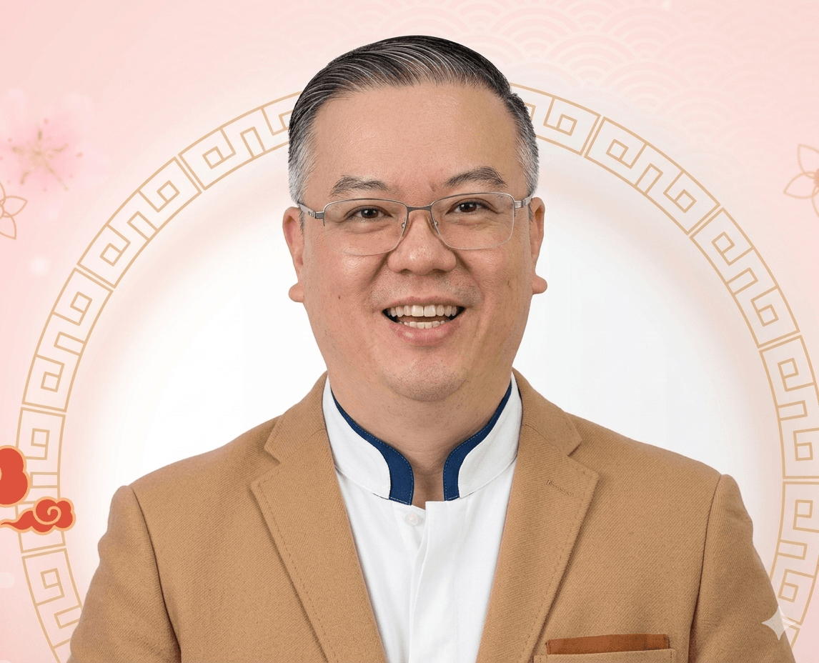 彭松华大师