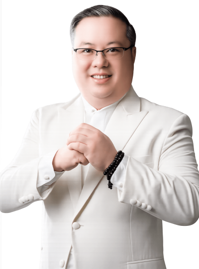 彭松华大师